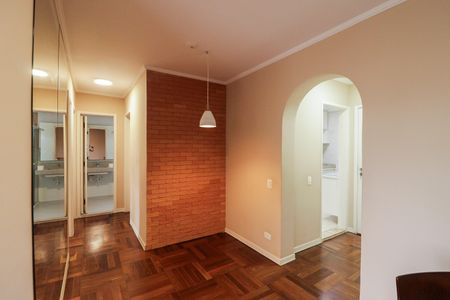Apartamento à venda com 68m², 3 quartos e 1 vagaSala