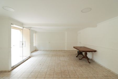 Apartamento à venda com 68m², 3 quartos e 1 vagaÁrea comum - Salão de festas