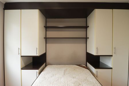 Apartamento à venda com 68m², 3 quartos e 1 vagaQuarto 2