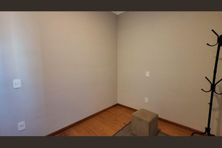 Quarto 1 de apartamento para alugar com 3 quartos, 150m² em Campestre, São Caetano do Sul