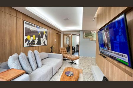 Apartamento à venda com 4 quartos, 150m² em Buritis, Belo Horizonte