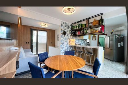 Apartamento à venda com 4 quartos, 150m² em Buritis, Belo Horizonte