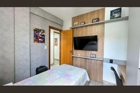 Apartamento à venda com 4 quartos, 150m² em Buritis, Belo Horizonte