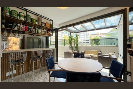 Apartamento à venda com 4 quartos, 150m² em Buritis, Belo Horizonte