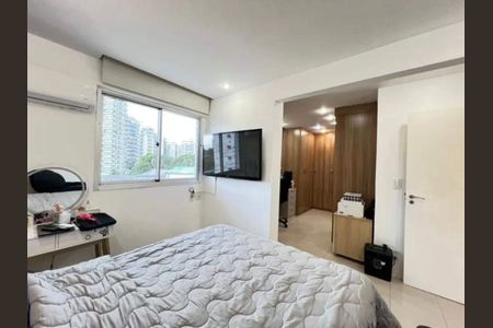 Apartamento à venda com 2 quartos, 98m² em Barra da Tijuca, Rio de Janeiro