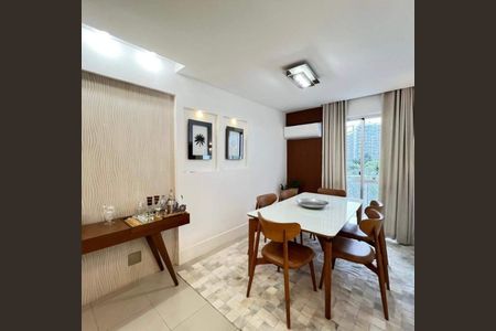 Apartamento à venda com 2 quartos, 98m² em Barra da Tijuca, Rio de Janeiro