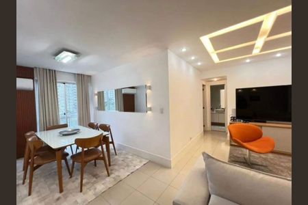 Apartamento à venda com 2 quartos, 98m² em Barra da Tijuca, Rio de Janeiro