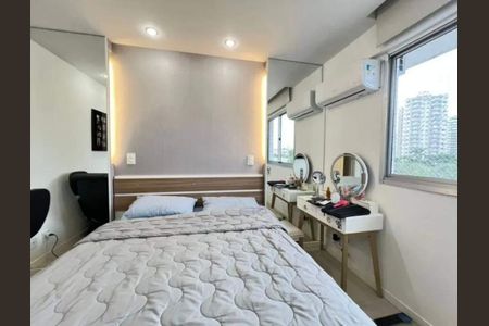 Apartamento à venda com 2 quartos, 98m² em Barra da Tijuca, Rio de Janeiro