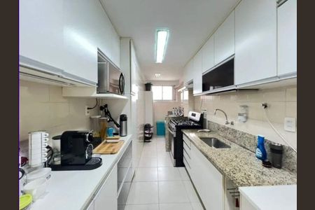 Apartamento à venda com 2 quartos, 98m² em Barra da Tijuca, Rio de Janeiro