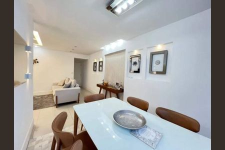 Apartamento à venda com 2 quartos, 98m² em Barra da Tijuca, Rio de Janeiro