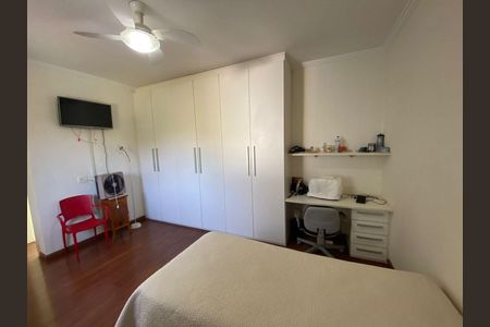 Casa à venda com 4 quartos, 370m² em Chácara Santa Margarida, Campinas