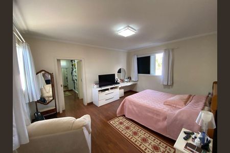 Casa à venda com 4 quartos, 370m² em Chácara Santa Margarida, Campinas