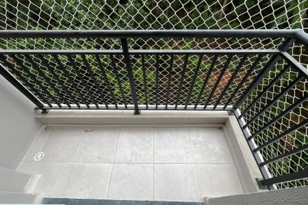 Sacada de apartamento para alugar com 2 quartos, 39m² em Vila Pirituba, São Paulo