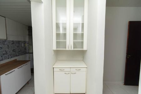 Apartamento à venda com 65m², 2 quartos e 1 vagaCozinha
