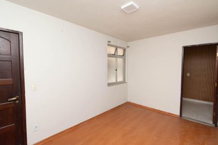 Sala de apartamento à venda com 2 quartos, 65m² em Eldorado, Contagem