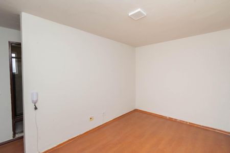 Sala de apartamento à venda com 2 quartos, 65m² em Eldorado, Contagem