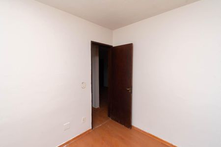Quarto 1 de apartamento à venda com 2 quartos, 65m² em Eldorado, Contagem