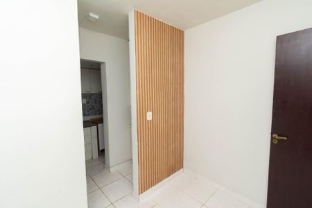 Sala de Jantar de apartamento à venda com 2 quartos, 65m² em Eldorado, Contagem