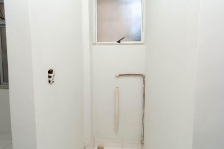 Apartamento à venda com 65m², 2 quartos e 1 vagaCozinha