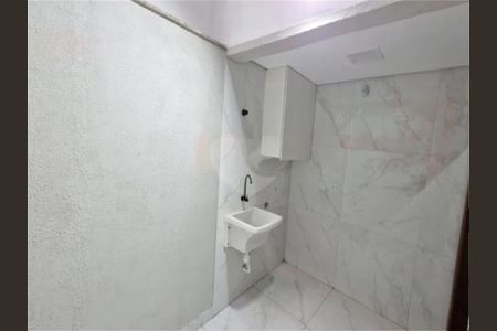 Casa à venda com 3 quartos, 65m² em Vila Aricanduva, São Paulo