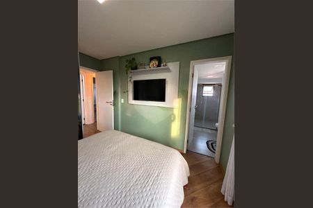 Apartamento à venda com 3 quartos, 106m² em Jardim do Mar, São Bernardo do Campo