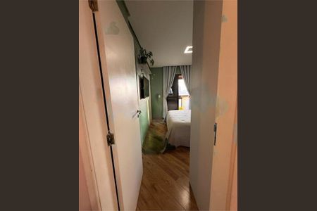 Apartamento à venda com 3 quartos, 106m² em Jardim do Mar, São Bernardo do Campo