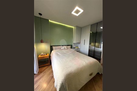 Apartamento à venda com 3 quartos, 106m² em Jardim do Mar, São Bernardo do Campo