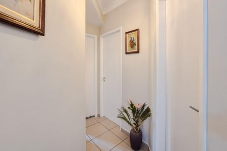 Apartamento à venda com 65m², 3 quartos e 2 vagas Apartamento à venda com 65m², 3 quartos e 2 vagascorredor