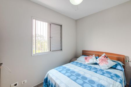 Apartamento à venda com 65m², 3 quartos e 2 vagas Apartamento à venda com 65m², 3 quartos e 2 vagasQuarto 2