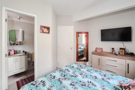 Apartamento à venda com 65m², 3 quartos e 2 vagas Apartamento à venda com 65m², 3 quartos e 2 vagasSuíte