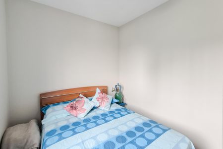 Apartamento à venda com 65m², 3 quartos e 2 vagas Apartamento à venda com 65m², 3 quartos e 2 vagasQuarto 2