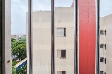 Apartamento à venda com 65m², 3 quartos e 2 vagas Apartamento à venda com 65m², 3 quartos e 2 vagasSuíte - vista