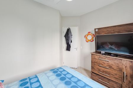 Apartamento à venda com 65m², 3 quartos e 2 vagas Apartamento à venda com 65m², 3 quartos e 2 vagasQuarto 2