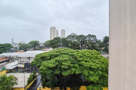 Apartamento à venda com 65m², 3 quartos e 2 vagas Apartamento à venda com 65m², 3 quartos e 2 vagasSala - vista