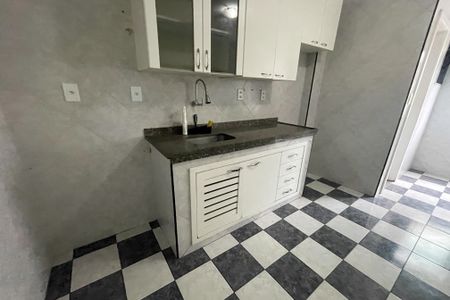 Apartamento para alugar com 95m², 2 quartos e 1 vagaCozinha