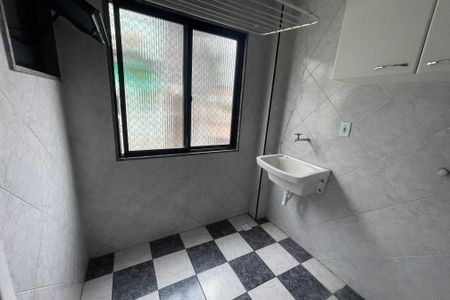 Apartamento para alugar com 95m², 2 quartos e 1 vagaÁrea de Serviço