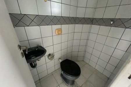 Apartamento para alugar com 95m², 2 quartos e 1 vagaLavabo