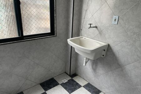 Apartamento para alugar com 95m², 2 quartos e 1 vagaÁrea de Serviço