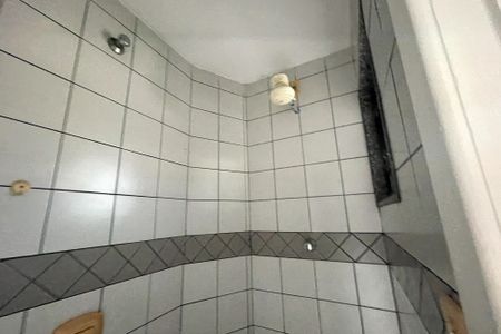 Apartamento para alugar com 95m², 2 quartos e 1 vagaLavabo