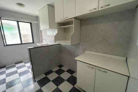 Apartamento para alugar com 95m², 2 quartos e 1 vagaCozinha