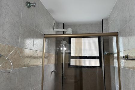 Apartamento para alugar com 95m², 2 quartos e 1 vagaBanheiro Social