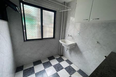 Apartamento para alugar com 95m², 2 quartos e 1 vagaÁrea de Serviço