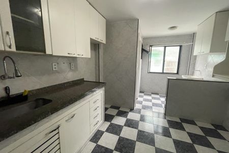 Apartamento para alugar com 95m², 2 quartos e 1 vagaCozinha