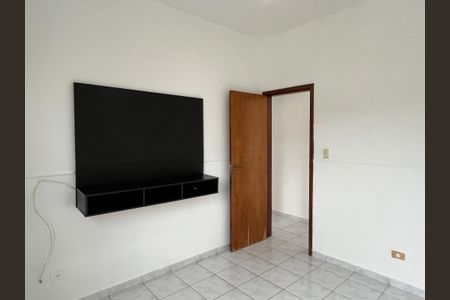 Quarto 1 de apartamento para alugar com 3 quartos, 110m² em Marapé, Santos