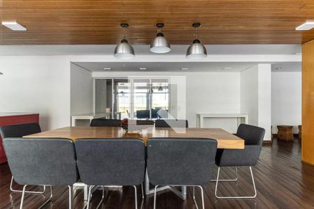 Apartamento para alugar com 27m², 1 quarto e 1 vagaCondomínio