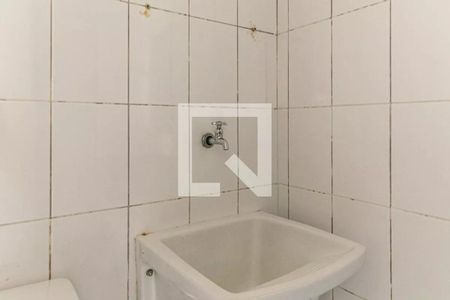 Apartamento para alugar com 1 quarto, 27m² em Santa Cecilia, São Paulo