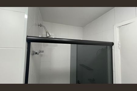Apartamento para alugar com 27m², 1 quarto e 1 vagaBanheiro