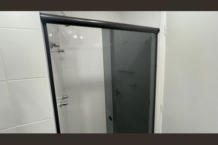 Apartamento para alugar com 27m², 1 quarto e 1 vagaBanheiro