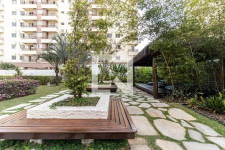 Apartamento para alugar com 27m², 1 quarto e 1 vagaCondomínio