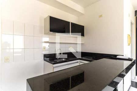 Apartamento para alugar com 1 quarto, 27m² em Santa Cecilia, São Paulo